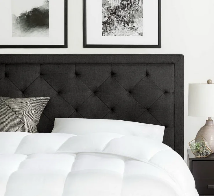 7 Stylish Headboard Ideas For Your Bedroom Hipcouch Complete